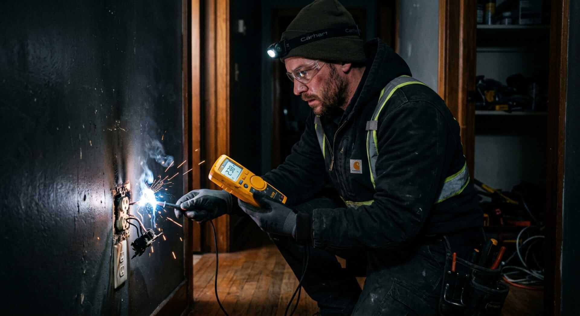 Gyors hibaelhárítás